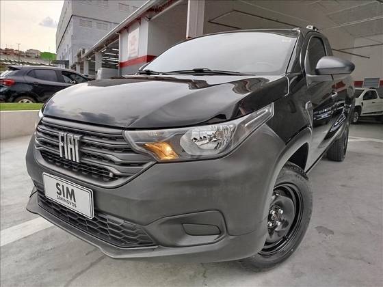 FIAT STRADA 1.4 FIRE FLEX ENDURANCE CS MANUAL FIAT STRADA 1.4 FIRE FLEX ENDURANCE CS MANUAL
